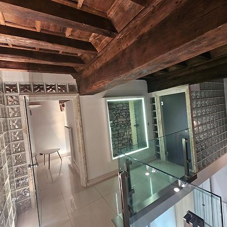 White Loft & Spa Viterbo Eksteriør billede