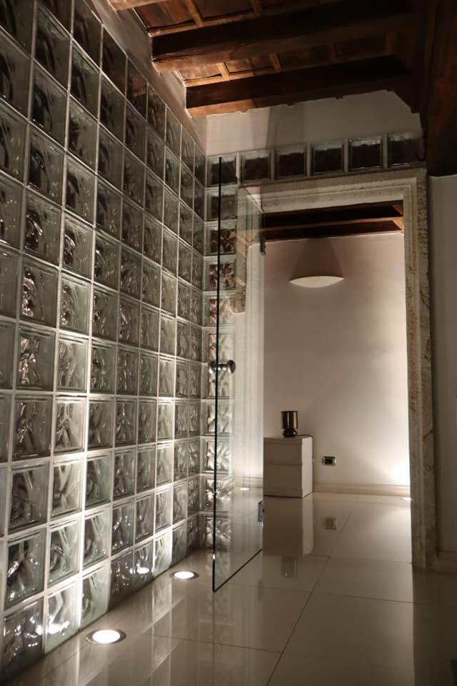 White Loft & Spa Viterbo Eksteriør billede