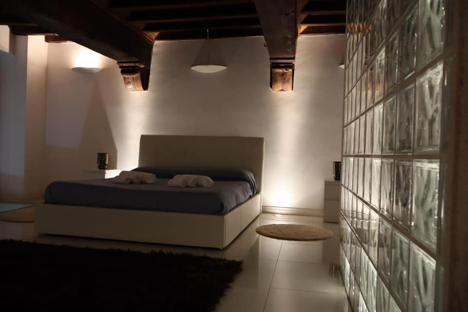 White Loft & Spa Viterbo Eksteriør billede
