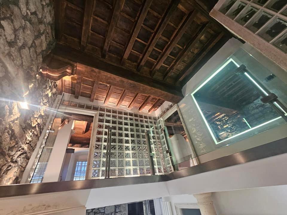 White Loft & Spa Viterbo Eksteriør billede