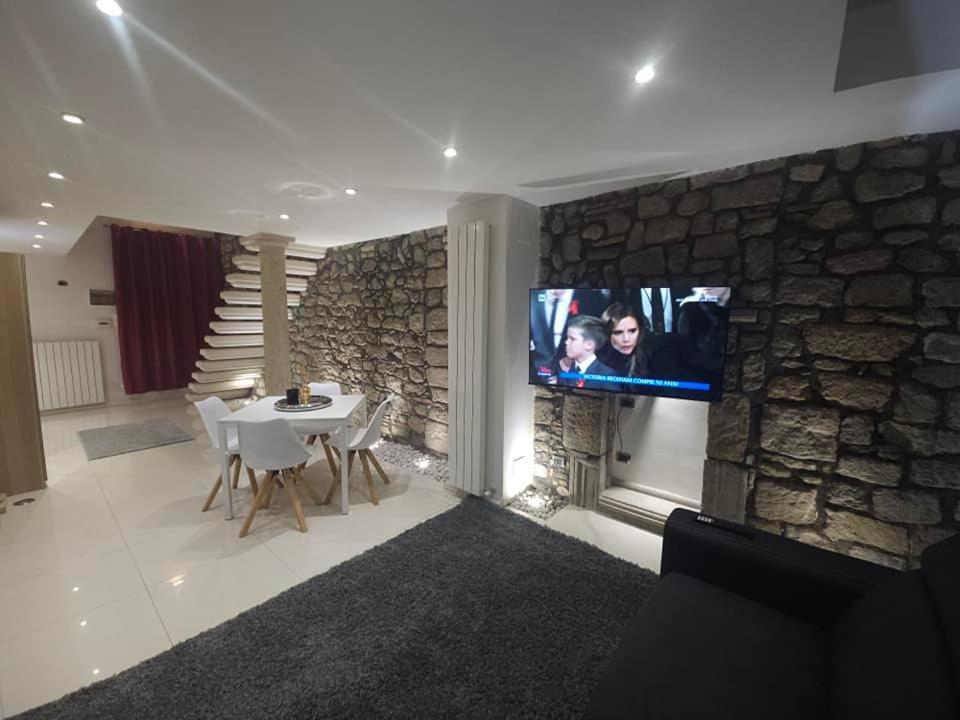 White Loft & Spa Viterbo Eksteriør billede