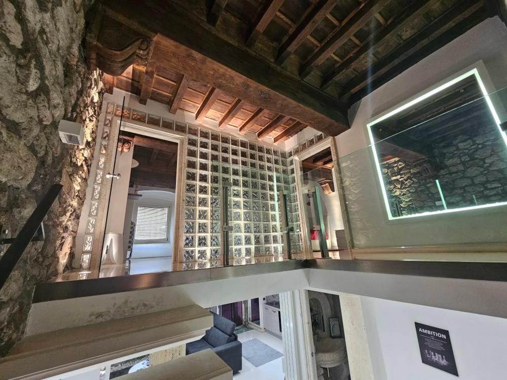White Loft & Spa Viterbo Eksteriør billede