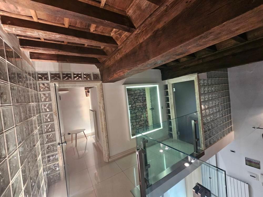 White Loft & Spa Viterbo Eksteriør billede